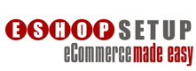 EShopSetup Ecommerce Shopping Cart Software